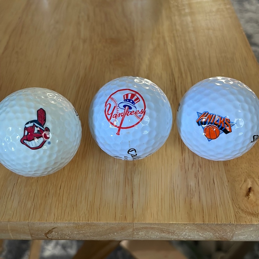 Sport Golf Balls